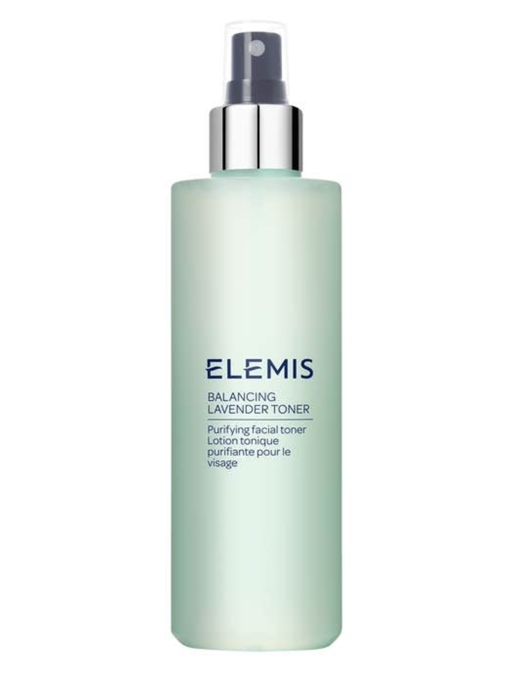 NEW ELEMIS Balancing Lavender Toner